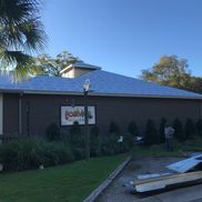 Commercial and residential roofing sales