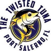The Twisted Tuna
