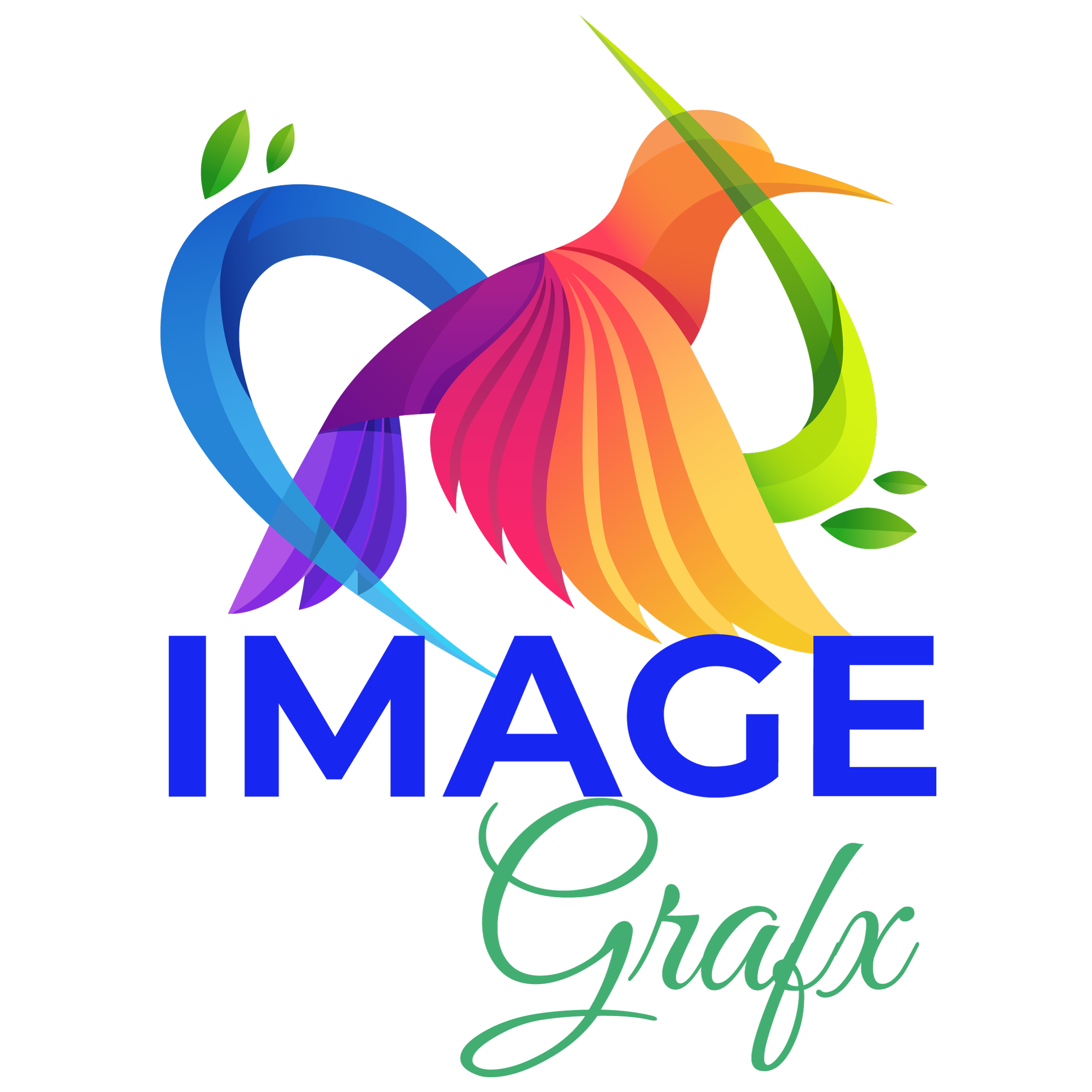 Image Grafx and Printing, Basye VA