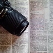 Good News Christian Books & Music/For HIS Glory Photography