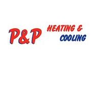 P&P Heating & Cooling