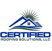 Certified Roofing Solutions, LLC