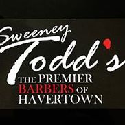 Sweeney Todd's Barbershop