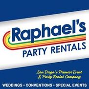 Raphael's Party Rentals