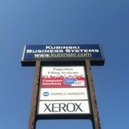 Kubinski Business Systems