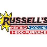 Russell's Heating & Cooling