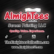 Almightees Screen Printing