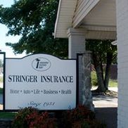 Stringer Insurance Agency Gainesville