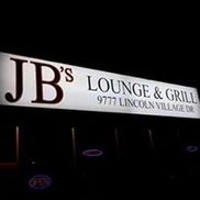 JB's Lounge & Grill