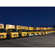 Jordan River Moving & Storage