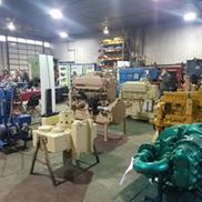 East West Drilling Inc