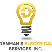 Denman's Electrical Services