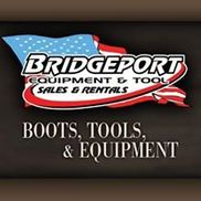 Bridgeport Equipment & Tool