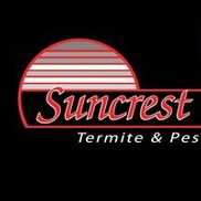 Suncrest Exterminating / Jeff Hintgen