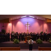 The Heritage Gospel Chorale of Pittsburgh