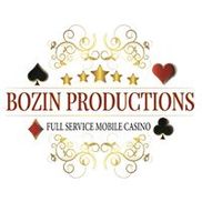 Bozin Productions