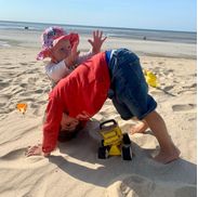 Kids yoga and early education