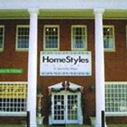 Homestyles Gallery & Specialty Shops