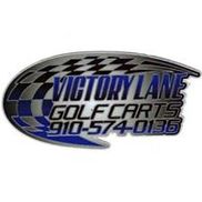 Victory Lane Golf Carts