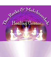 The Reiki & Melchizedek Healing Center
