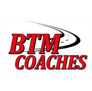 BTM Coaches / 888 Transportation