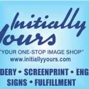 Initially Yours Inc, Tulsa OK