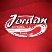 Jordan Carriers