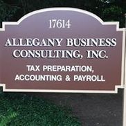 Allegany Business Consulting Inc - Hagerstown