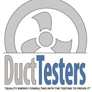 DuctTesters Inc - Ripon, CA - Alignable