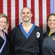 Baileys Karate School, Rome NY