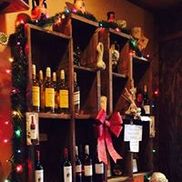 Manos Greek Restaurant