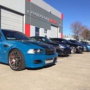 Autosport Werks