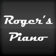 Roger's Piano