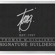 TMG Signature Builders & General Contractors