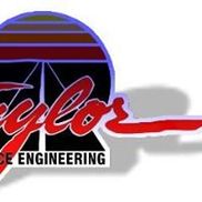 Taylor Race Engineering