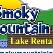 Smoky Mountain Lake Rentals, Sevierville TN