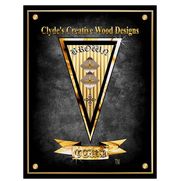 Clyde's Creative Wood Designs, Fairburn GA