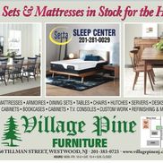 Serta Sleep Center...Mattresses & Furniture Bergen County's  Showroom - Westwood Nj Design Home Center 