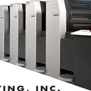 Boneck Printing