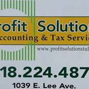 Profit Solutions, Inc.