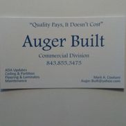 Auger Built LLC