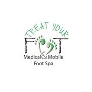 Treat Your Feet