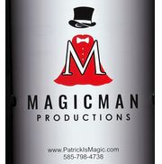Magicman Productions