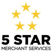 5 Star Merchant Services Inc.