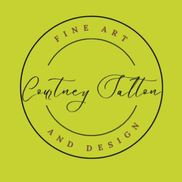Courtney Salton Fine Art