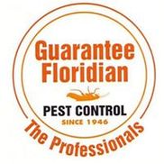 Guarantee Floridian Pest Control, Miami FL