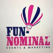Fun-Nominal Events & Marketing