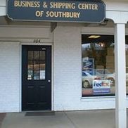 Business and Shipping Center of Southbury