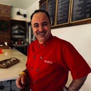 Marco's Italian Restaurant