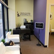 Liberty Licensing & Consulting, LLC., Philadelphia PA